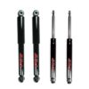 VW Shock Absorber Kit – Front and Rear – Aftermarket 3973575KIT
