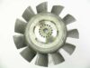 Genuine Porsche Engine Cooling Fan 930 106 012 01
