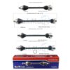VW CV Axle Shaft Kit – Front and Rear 5Q6407271J – Aftermarket 3991870KIT