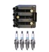 Denso Ignition Coil Kit (4 Pieces)