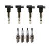Denso Ignition Coil Kit (4 Pieces)