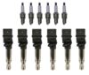 Audi Ignition Coil Kit  (6 Pieces) – Denso