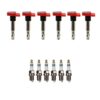 Audi Porsche Ignition Coil Kit (6 Pieces) – 101905611G – Denso