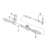 VW Tie Rod Assembly – Front Passenger Side 3A0422804C