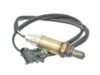 BOSCH Oxygen Sensor 13723