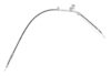 VW Parking Brake Cable – Rear Passenger Side 3B0609722Q