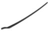 VW Windshield Trim Molding – Front Driver Side 3B0854327CB41