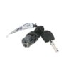 VW Ignition Lock Cylinder 3B0905855C – Genuine VW/Audi