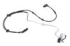 VW ABS Wheel Speed Sensor – Rear Driver Side 3B0927807H