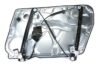 VW Window Regulator – Front Driver Side 3B1837461 – OE Supplier 3B1837461