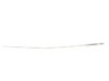 URO PARTS Fuel Door Release Cable 901-504-317-21