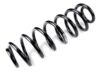 VW Coil Spring – Rear (White/Lilac/3x Orange) 3C0511115AH