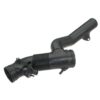 VW Door Hinge – Front Right Upper 3C0831402D