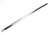 Door Rub Strip – Rear Driver Side (Chrome)