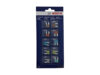 BOSCH Fuse Assortment Kit 1-987-529-038