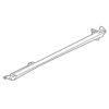 VW Side Skirt Trim – Passenger Side (Un-painted) 3C8853856FGRU