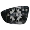 VW Side Mirror Glass – Driver Side (Flat) 3C8857521B