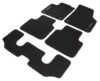 Floor Mat Set – Front, Rear and Third Row