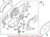 Turn Signal Light Assembly – Passenger Side