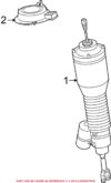 Suspension Air Bag