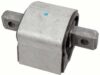 Lemfoerder Transmission Mount - 3387601
