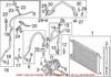 VW A/C Compressor 3Q0816803