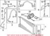 VW A/C Compressor 3Q0816803D – Genuine VW/Audi