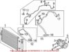 VW A/C Receiver Drier 3QF298403 – Genuine VW/Audi
