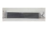 VW Automatic Transmission Oil Cooler 3QF317019B