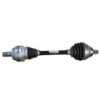 CV Axle Assembly – Front Driver Side