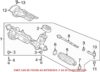 Steering Tie Rod End – Outer