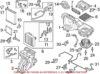 VW A/C Expansion Valve 3QF898967 – Genuine VW/Audi