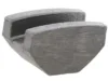 GENUINE PORSCHE Anchor Block 928-302-322-00