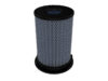 aFe MagnumFLOW Air Filter - Pro 5R 2.5 Inlet x 4.5in B x 4.5in T x 7in H (Inv)
