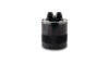 Vibrant Small 0.75L 4-Port Catch Can Assembly