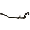 Vacuum Pipe