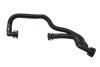 Porsche Engine Oil Separator Hose 4008304 – OEM