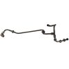 Vacuum Pipe