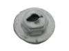 GENUINE PORSCHE Speed Nut WHT-004-974