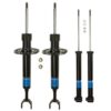 VW Shock Absorber Kit – Front and Rear (with Sport Suspension) 3B9513031G – Sachs 4014368KIT