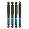 VW Shock Absorber Kit – Front and Rear 113513031G – Sachs 4014542KIT