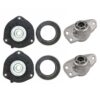 VW Suspension Strut Mount Kit – Front and Rear – Sachs 4014742KIT