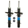 VW Suspension Strut Assembly Kit – Front – Sachs 4015192KIT