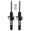 VW Suspension Strut Assembly Kit – Front – Sachs 4015212KIT