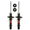 VW Suspension Strut Assembly Kit – Front 1J0412331C – Sachs 4015246KIT