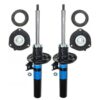 VW Suspension Strut Assembly Kit – Front 1T0413031GG – Sachs 4015256KIT