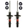 VW Suspension Strut Assembly Kit – Front 1J0412331C – Sachs 4015603KIT