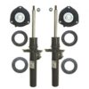 VW Suspension Strut Assembly Kit – Front 3C0413031AS – Sachs 4015643KIT