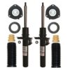 VW Suspension Strut Assembly Kit – Front – Sachs 4015716KIT