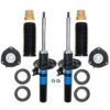 VW Suspension Strut Assembly Kit – Front 3C0413031AS – Sachs 4019137KIT